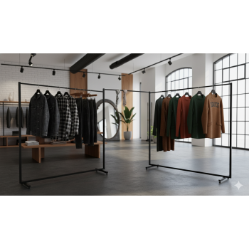 Modułowy Ekspozytor M-Connect